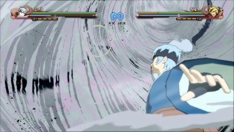 画像ギャラリー No.017のサムネイル画像 / 「NARUTO−ナルト− 疾風伝 ナルティメットストーム4 ROAD TO BORUTO」ボルト，サラダ，ミツキのバトルスタイルが公開に
