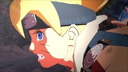 画像ギャラリー No.005のサムネイル画像 / 「NARUTO−ナルト− 疾風伝 ナルティメットストーム4 ROAD TO BORUTO」,第2弾CMを公開