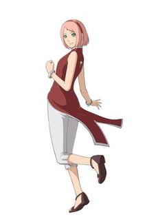 画像ギャラリー No.009のサムネイル画像 / 「NARUTO−ナルト− 疾風伝 ナルティメットストーム4 ROAD TO BORUTO」，モモシキとの戦闘シーンが公開。最終決戦版のボルトなども