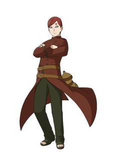 画像ギャラリー No.011のサムネイル画像 / 「NARUTO−ナルト− 疾風伝 ナルティメットストーム4 ROAD TO BORUTO」，モモシキとの戦闘シーンが公開。最終決戦版のボルトなども