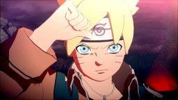 画像ギャラリー No.002のサムネイル画像 / 「NARUTO−ナルト− 疾風伝 ナルティメットストーム4 ROAD TO BORUTO」のOPムービーが公開。PSN用アバターの無料配信も実施中