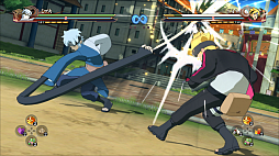画像ギャラリー No.006のサムネイル画像 / 「NARUTO-ナルト- 疾風伝 ナルティメットストーム 4 ROAD TO BORUTO」が本日発売。「特製描きおろしテーマ」がもらえるキャンペーンも開催
