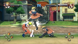 画像ギャラリー No.001のサムネイル画像 / 「ナルティメットストーム4 ROAD TO BORUTO」，プレイ動画第6弾「うずまきボルト(最終決戦)」を公開。描きおろしテーマがもらえるキャンペーンも開催中