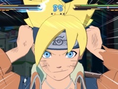 「ナルティメットストーム4 ROAD TO BORUTO」，プレイ動画第6弾「うずまきボルト(最終決戦)」を公開。描きおろしテーマがもらえるキャンペーンも開催中