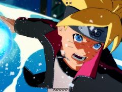「ナルティメットストーム4」シリーズ，全世界累計出荷300万本突破。「ROAD TO BORUTO」の新TVCMが公開に