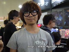 画像ギャラリー No.001のサムネイル画像 / ［TGS 2016］リアル系とスーパー系とアメリカ系のロボを戦わせたら，どれが一番強いのか。2Dアクション「Code：HARDCORE」プレイレポート