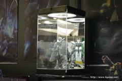 画像ギャラリー No.008のサムネイル画像 / ［TGS 2016］リアル系とスーパー系とアメリカ系のロボを戦わせたら，どれが一番強いのか。2Dアクション「Code：HARDCORE」プレイレポート