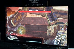 画像ギャラリー No.009のサムネイル画像 / ［TGS 2018］「Code: HARDCORE」から改題された「Hardcore Mecha」。ロボットアニメの醍醐味が凝縮されたストーリーモードを遊んできた