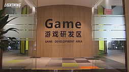 画像ギャラリー No.010のサムネイル画像 / ［TGS 2020］「霹靂一閃！Lightning gamesが送る傑作3選」レポート。新作「Project Morpheus」も発表