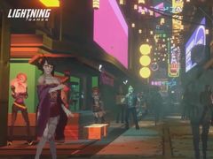 ［TGS 2020］「霹靂一閃！Lightning gamesが送る傑作3選」レポート。新作「Project Morpheus」も発表