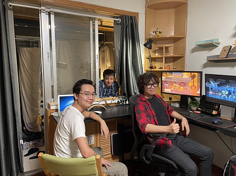 画像ギャラリー No.004のサムネイル画像 / PC版「Hardcore Mecha」が52%オフに。6月22日1:00開始のSteamサマーセールに参加