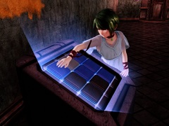 VR向け脱出ADV「LAST LABYRINTH（ラストラビリンス）」が発表に。本作の一部を体験できる「TGS限定試遊版」をTGS 2016に出展