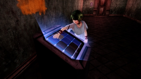 画像ギャラリー No.008のサムネイル画像 / VR向け脱出ADV「LAST LABYRINTH（ラストラビリンス）」が発表に。本作の一部を体験できる「TGS限定試遊版」をTGS 2016に出展