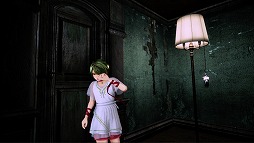 画像ギャラリー No.002のサムネイル画像 / 「LAST LABYRINTH」,Laval Virtual Awards 2017においてBest VR/AR Contentsを受賞