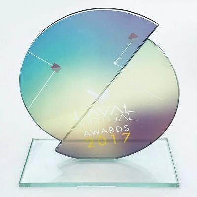 画像ギャラリー No.009のサムネイル画像 / 「LAST LABYRINTH」,Laval Virtual Awards 2017においてBest VR/AR Contentsを受賞