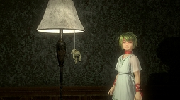 画像ギャラリー No.003のサムネイル画像 / VR脱出アドベンチャーゲーム「Last Labyrinth」が正式リリース決定。東京ゲームショウ2018に出展