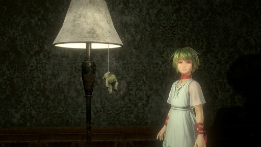 画像ギャラリー No.001のサムネイル画像 / 「Last Labyrinth」,テーマ曲を菊田裕樹氏が作曲。ボーカルはステファニー・ヨーステンさんが担当