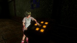 画像ギャラリー No.002のサムネイル画像 / 「Last Labyrinth」,テーマ曲を菊田裕樹氏が作曲。ボーカルはステファニー・ヨーステンさんが担当