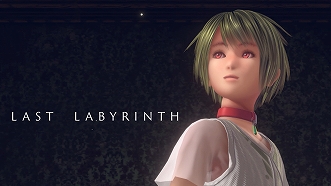 画像ギャラリー No.001のサムネイル画像 / 「Last Labyrinth」，Kickstarterでのクラウドファンディングが目標金額に到達。「AnimeJapan 2019」ではトレイラーを出展