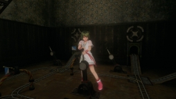 画像ギャラリー No.004のサムネイル画像 / VR脱出ADV「Last Labyrinth」がニコニコ超会議2019のインディーゲームブースに出展