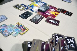 画像ギャラリー No.008のサムネイル画像 / 「ニコニコ超会議2019」レポート,平成最後の超会議は超ゲームエリアで「令和衰弱」を楽しもう