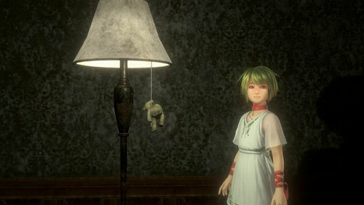 画像ギャラリー No.002のサムネイル画像 / 「Last Labyrinth」ディレクター/プロデューサーの高橋宏典氏にBitSummit会場でミニインタビュー