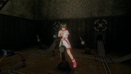 画像ギャラリー No.003のサムネイル画像 / VR脱出アドベンチャーゲーム「Last Labyrinth」の発売が延期。新たな発売時期は2019年秋に
