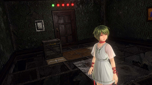 画像ギャラリー No.001のサムネイル画像 / 「Last Labyrinth」,岐阜市で開催される「第三回全国エンタメまつり」に出展