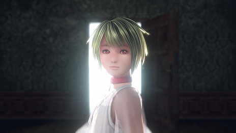画像ギャラリー No.001のサムネイル画像 / VR専用脱出アドベンチャー，「Last Labyrinth」の最新トレイラーとキービジュアルが公開