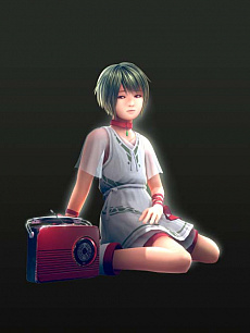 画像ギャラリー No.002のサムネイル画像 / VR専用脱出アドベンチャー，「Last Labyrinth」の最新トレイラーとキービジュアルが公開