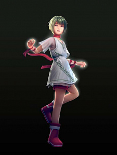 画像ギャラリー No.003のサムネイル画像 / VR専用脱出アドベンチャー，「Last Labyrinth」の最新トレイラーとキービジュアルが公開