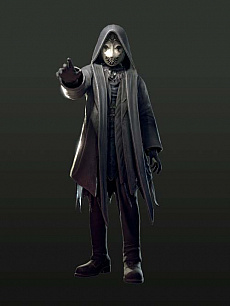 画像ギャラリー No.004のサムネイル画像 / VR専用脱出アドベンチャー，「Last Labyrinth」の最新トレイラーとキービジュアルが公開