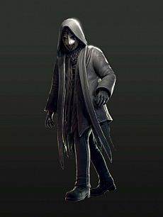 画像ギャラリー No.005のサムネイル画像 / VR専用脱出アドベンチャー，「Last Labyrinth」の最新トレイラーとキービジュアルが公開