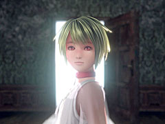 VR専用脱出アドベンチャー，「Last Labyrinth」の最新トレイラーとキービジュアルが公開