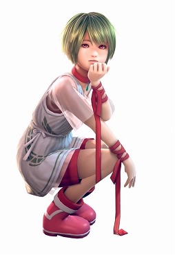 画像ギャラリー No.002のサムネイル画像 / VR脱出ゲーム「Last Labyrinth」試遊レポート＆開発者インタビュー。少女とコミュニケーションを取りつつギミックを解いていく新感覚脱出ゲームとは