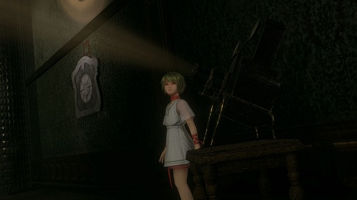 画像ギャラリー No.006のサムネイル画像 / VR脱出ゲーム「Last Labyrinth」試遊レポート＆開発者インタビュー。少女とコミュニケーションを取りつつギミックを解いていく新感覚脱出ゲームとは