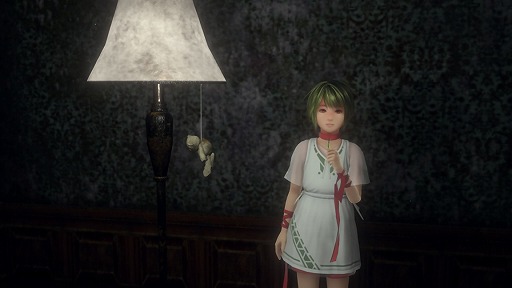 画像ギャラリー No.010のサムネイル画像 / VR脱出ゲーム「Last Labyrinth」試遊レポート＆開発者インタビュー。少女とコミュニケーションを取りつつギミックを解いていく新感覚脱出ゲームとは