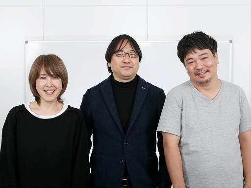 画像ギャラリー No.012のサムネイル画像 / VR脱出ゲーム「Last Labyrinth」試遊レポート＆開発者インタビュー。少女とコミュニケーションを取りつつギミックを解いていく新感覚脱出ゲームとは