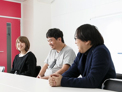 画像ギャラリー No.015のサムネイル画像 / VR脱出ゲーム「Last Labyrinth」試遊レポート＆開発者インタビュー。少女とコミュニケーションを取りつつギミックを解いていく新感覚脱出ゲームとは