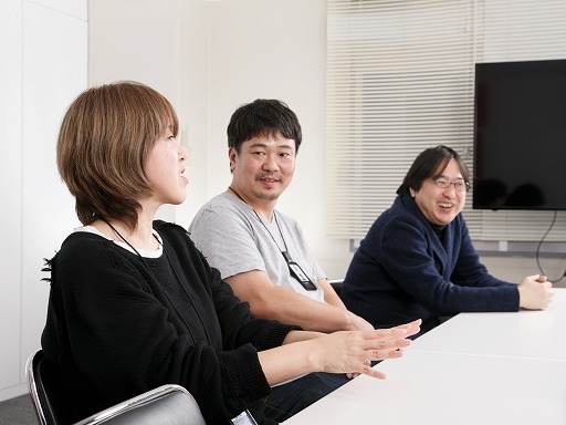 画像ギャラリー No.017のサムネイル画像 / VR脱出ゲーム「Last Labyrinth」試遊レポート＆開発者インタビュー。少女とコミュニケーションを取りつつギミックを解いていく新感覚脱出ゲームとは