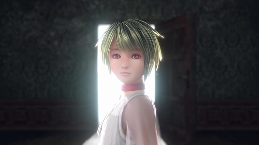 画像ギャラリー No.018のサムネイル画像 / VR脱出ゲーム「Last Labyrinth」試遊レポート＆開発者インタビュー。少女とコミュニケーションを取りつつギミックを解いていく新感覚脱出ゲームとは