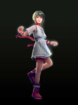 画像ギャラリー No.020のサムネイル画像 / VR脱出ゲーム「Last Labyrinth」試遊レポート＆開発者インタビュー。少女とコミュニケーションを取りつつギミックを解いていく新感覚脱出ゲームとは