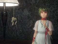 VR脱出アドベンチャー「Last Labyrinth（ラストラビリンス）」が本日リリース。謎の少女と協力し，さまざまな謎やトラップが待ち受ける館からの脱出を試みる