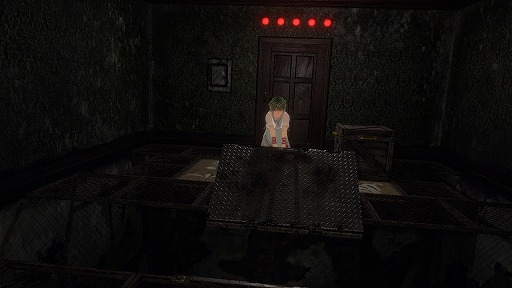 画像ギャラリー No.002のサムネイル画像 / VR脱出アドベンチャーゲーム「Last Labyrinth」の体験版が配信開始