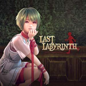 画像ギャラリー No.008のサムネイル画像 / VRゲーム「Last Labyrinth」&「オノゴロ物語」,8月24日からバーチャルキャストの「ルーム」として登場
