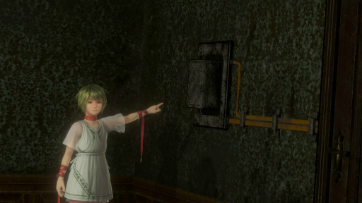画像ギャラリー No.001のサムネイル画像 / VR脱出ADV「Last Labyrinth」がTGS 2019のPSブースに試遊出展決定。PS Plus会員限定の事前予約がスタート