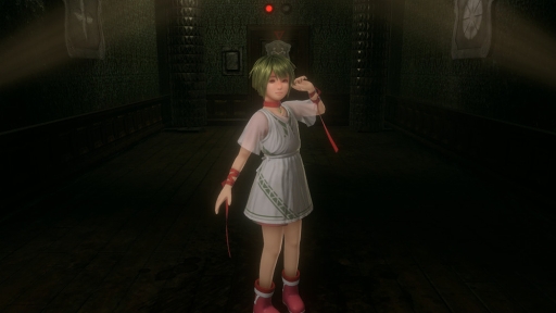 画像ギャラリー No.001のサムネイル画像 / 「Last Labyrinth」，9月14日に開催されるJapanVRFest銀座VR3への試遊出展が決定