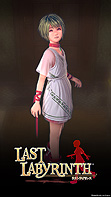 画像ギャラリー No.013のサムネイル画像 / VR脱出ADV「Last Labyrinth」のPS4向けパッケージが11月26日発売へ。グッズやテーマ曲CDなどの特典が付くCollector’s Editionも