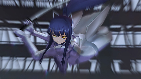 画像ギャラリー No.006のサムネイル画像 / ニトロプラス15周年記念作品となる死者再殺ADV「凍京NECRO<トウキョウ・ネクロ> 一般版」が本日発売。ダウンロード版はDMMが独占配信