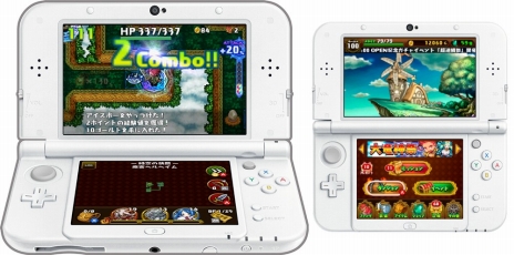 画像ギャラリー No.001のサムネイル画像 / トイディアが「東京ゲームショウ2016」のブース情報を公開。新作タイトル「サウザンド ブラッド」やオリジナルVRゲームを出展